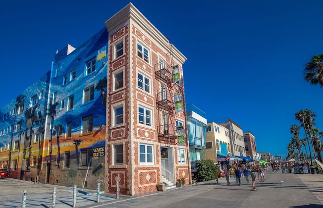 Venice Suites - Foto 75