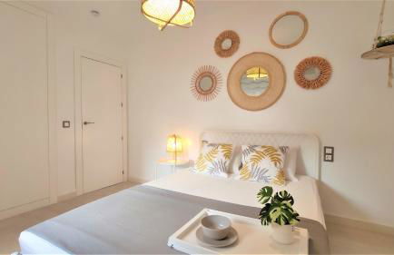 San Nicolás - tranquilidad y comodidad en el centro de Murcia - Foto 8