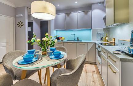 Rezydencja Niechorze 225 z Basenem, Sauną, Jacuzzi w cenie - 5D Apartments - Foto 8