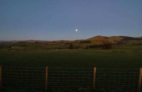 Bacheiddon Log Cabin - Photo 32