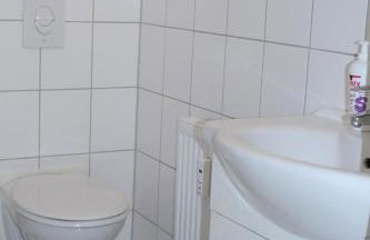 Ein gemütliches Zimmer an der Schweizer Grenze - Foto 11