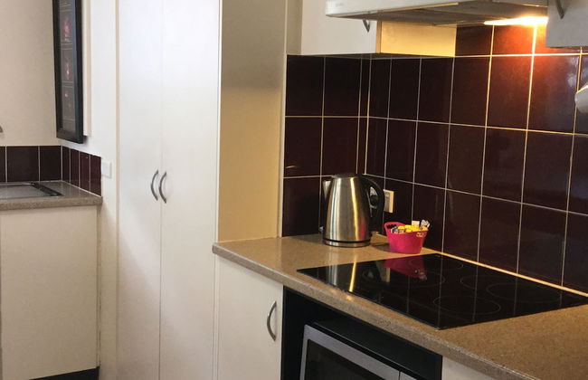 Santalina On Hervey Bay - Foto 18