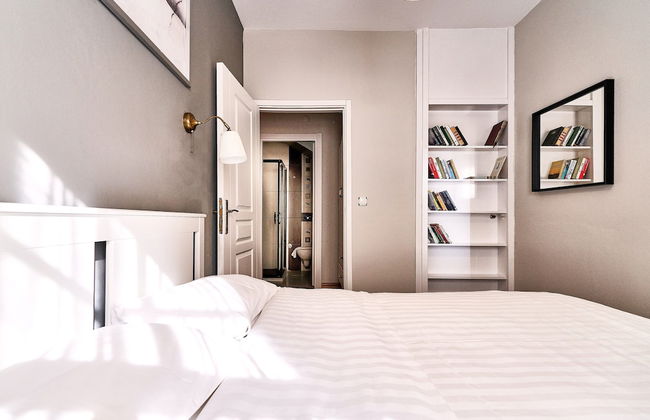 Cicerone Apart - Foto 8