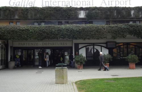 Pisa Center - Foto 16