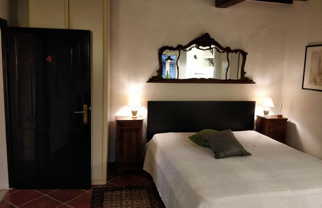 Casa Messi - Casa Messi a Vicolo Della Rivolta 31 Apt 4 - Foto 22