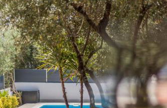 House Oliva with private pool and large garden - Photo 55
