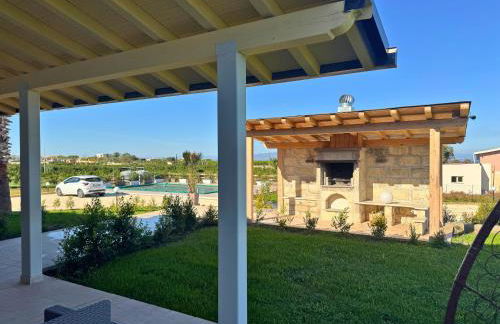 Villa Aurelia - Foto 20