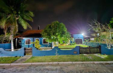 Solaris Beach House - Espaçosa e perto de tudo - Foto 11