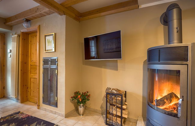 Chalet am Birkenhain - Foto 38