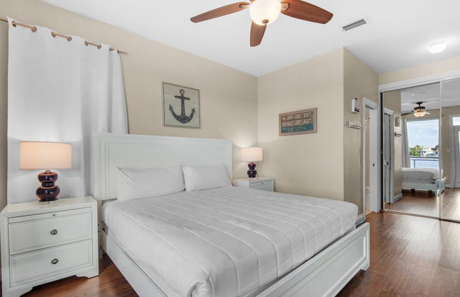 Destiny Beach Villas #11b- Beach Oasis - Photo 6