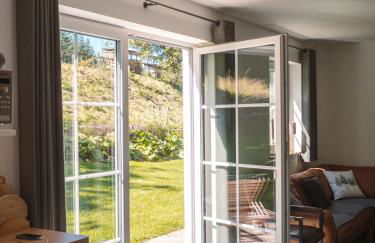 Ferienhaus Fichtenhütte - Foto 6