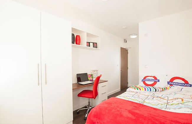 FMP Parkhouse Studios - Photo 8