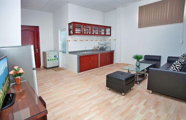 White Swan Apartment - Foto 21