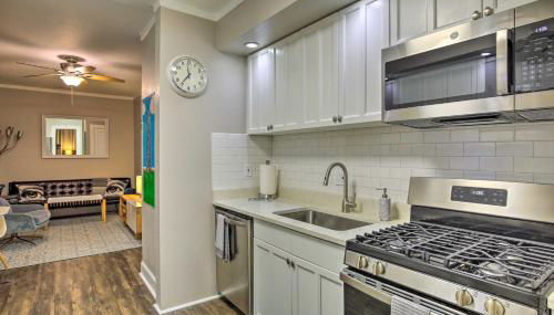 4 Mi to Dtwn Dallas Gem with Furnished Patio - Foto 2