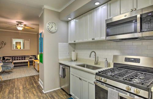 4 Mi to Dtwn Dallas Gem with Furnished Patio - Foto 2