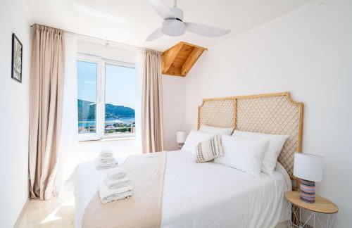 Apartment Marmoris - Foto 2