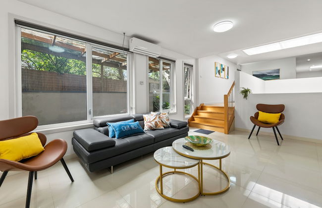 Canterbury Villa 7BRM for Big Group - Foto 23