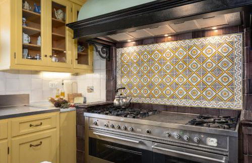 Villa Milani - Tenuta la Gigliola - Foto 16