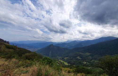 Dúplex Mirador de Potes - 4 pax, con Wifi y Garaje - Foto 47