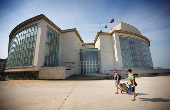 Apartment in Mariakerke With Stunning Sea Views - Foto 30