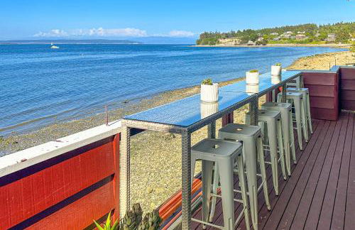 Heron House on the Cove - Foto 17