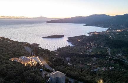 Villa Piedra Azul - Foto 19