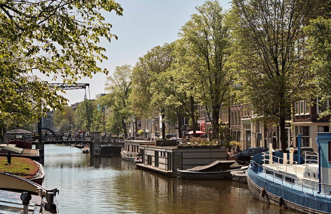 YAYS Amsterdam Prince Island by Numa - Photo 54