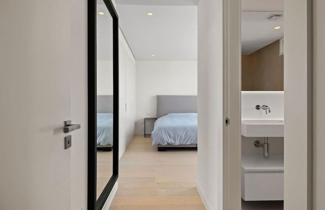 Hillside Flat With Pool in Palo Alto - Ref M49 - Foto 7