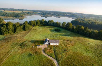 Wilczy Zew Private Spa & Nature - Foto 8