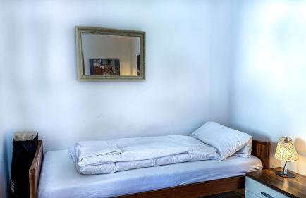 Hansa Apartments Hamburg - Foto 37