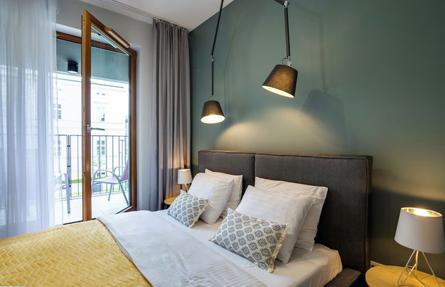 Apartamenty Prestige Browar Lubicz - Foto 17