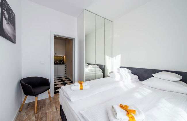 GO Apartments - Foto 21