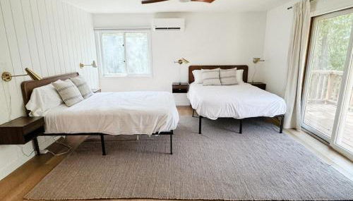 Downtown Sister Bay New Listing - Cardinal Retreat - Foto 2