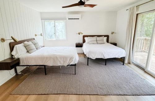 Downtown Sister Bay New Listing - Cardinal Retreat - Foto 2