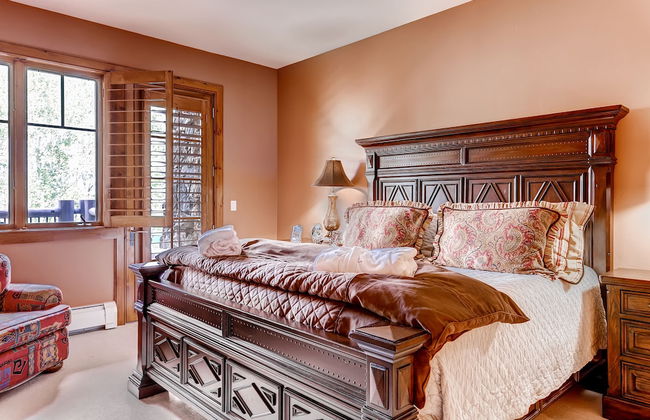 Bachelor Gulch Village - Foto 6