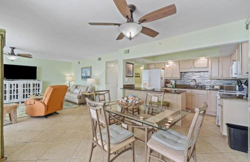 Seaspray Riverside 214 - Foto 12