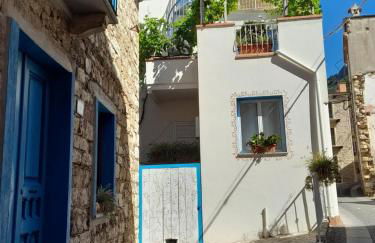 casa vacanze gioema baunei - Foto 49