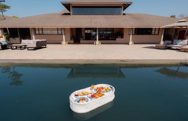 ama Stays & Trails Mirayan, Nashik - Foto 22