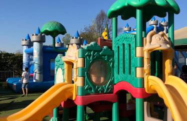 Green Village - Sirenetta - Foto 39