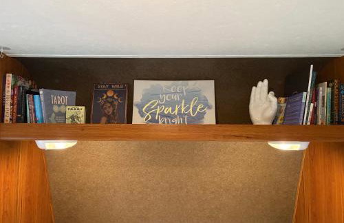 ZenDen Rv by The Sea in Los Osos - Foto 6