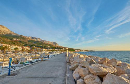 Apartments Zelic Tucepi - Foto 22