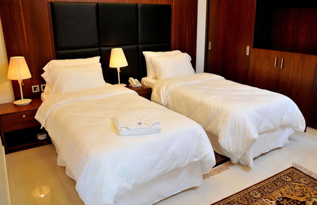 Dolphin Royal Suites - Foto 5