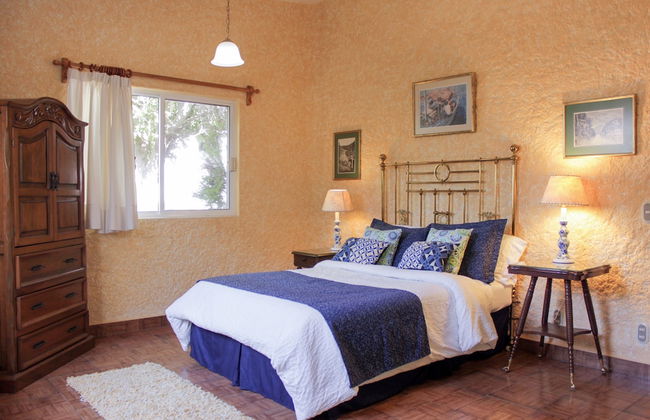 Casa Boutique del Lago - Foto 7