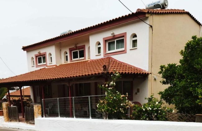 Yiannis Maizonette Ancient Olympia - Foto 18