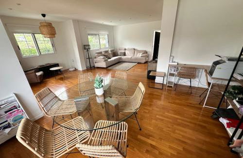 Casa Palmeras Golf Piscina y jardin privado BBQ - Foto 9