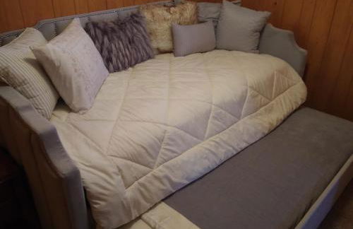 Bright and Cool Powell Apartment - Foto 17