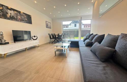 Big Garden House - Foto 27