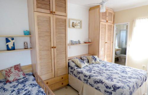 Apartamento Particular Pedaço do Céu Ubatuba - Foto 35