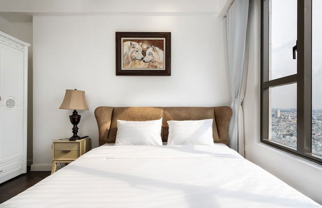 The Tresor - Asianna Luxury Apartments - Photo 5