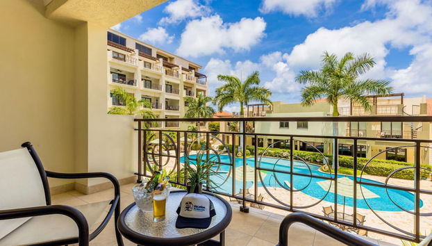 Luxury 1BR Condo Great Location Amenities - Foto 2, Habitación